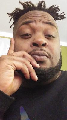 Shaquon McKensey death by force case profile photo