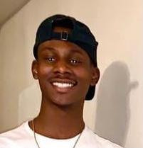 Tyreke Strozier death by force case profile photo