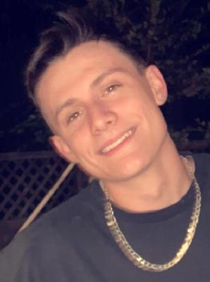 Charles Garrett death by force case profile photo