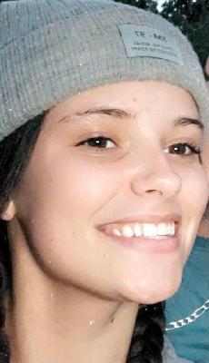 Destiney Kight death by force case profile photo
