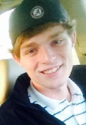 Brock Parrish death by force case profile photo