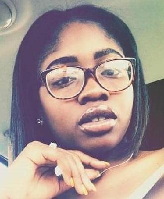 Carlesha Wells death by force case profile photo