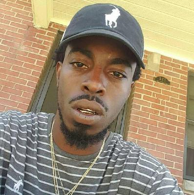 Leon Thomas death by force case profile photo