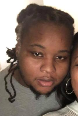 Carlos Benford death by force case in Griffin, GA