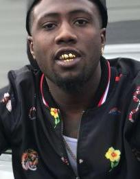 Willie James Harris Jr. death by force case in Atlanta, GA