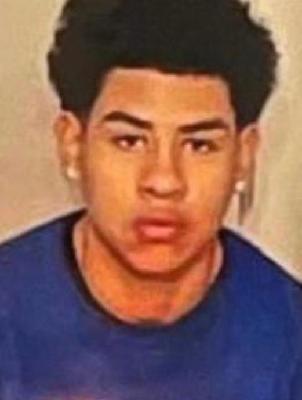Christian Manzanarez death by force case profile photo