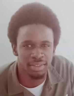 Benny Glass death by force case profile photo