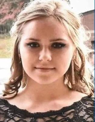 Candace Chrzan death by force case profile photo