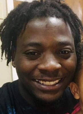Dominique Walker death by force case profile photo