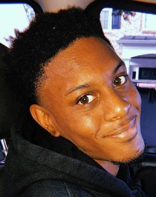 Christopher Smith death by force case profile photo