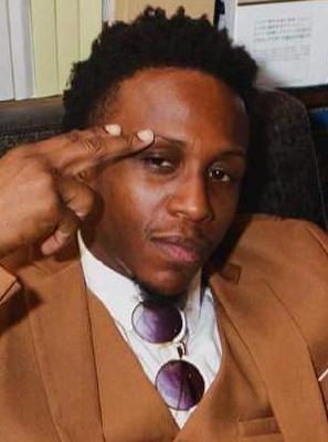 Darius Myles death by force case profile photo