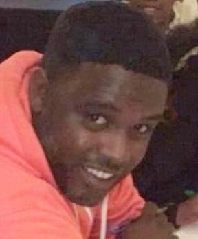 Brian Sclafford-Clemons death by force case profile photo
