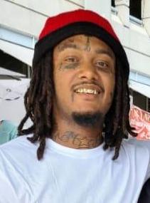 Dante Cambridge death by force case profile photo