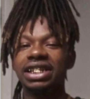 Eric Giddens death by force case in Columbus, GA