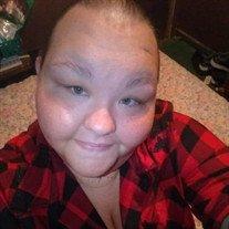 Carla Payne death by force case profile photo