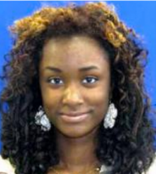 Amber Stanley death by force case in Kettering, MD