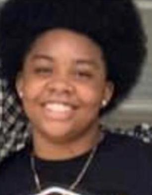 Tamia Marluv Green death by force case in Savannah, GA