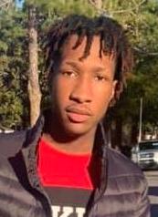 Jamal Tinch death by force case profile photo