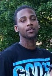 Rossini Jones death by force case profile photo