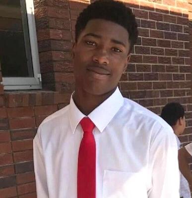 Quindarious Ford death by force case profile photo