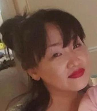 Hyun Jung Kim Grant death by force case in Acworth, GA