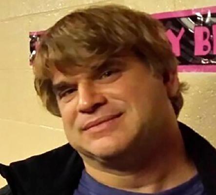Paul Michels death by force case profile photo