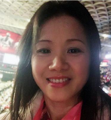 Xiaojie Tan death by force case profile photo
