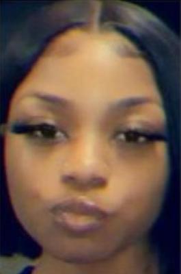 April Williams death by force case in Augusta, GA