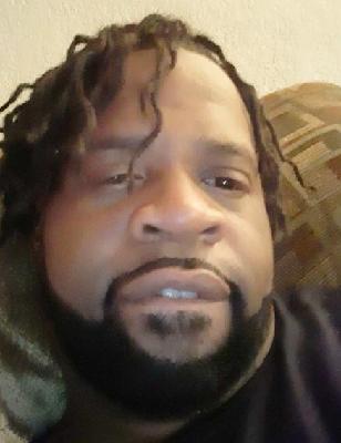 Jerome Grant death by force case profile photo