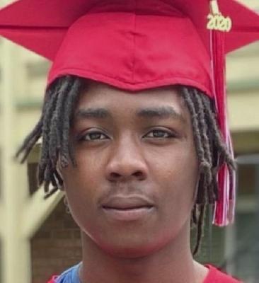 Adler Baptiste death by force case profile photo