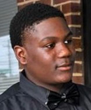 Ahmori Searcy death by force case profile photo