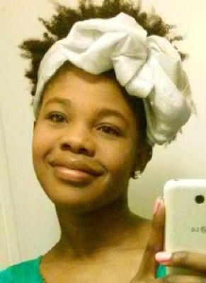 Kiera Williams death by force case in Columbus, GA
