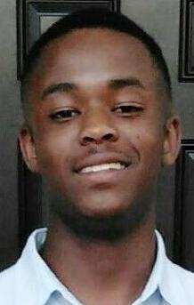 Antravious Johnson death by force case profile photo