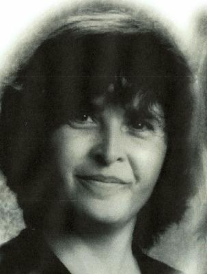 Anne-Marie Wilson death by force case profile photo