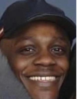 Cornelius Morgan death by force case profile photo