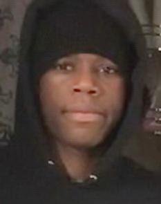Aquandis Foston death by force case in Stone-mountain, GA