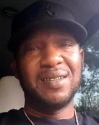 Carlos Antonio Daniels death by force case in Macon, GA