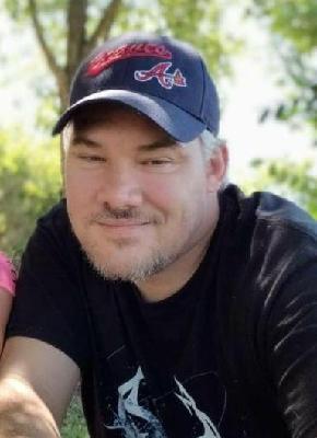 Michael Lee Rhodes death by force case in Calhoun, GA