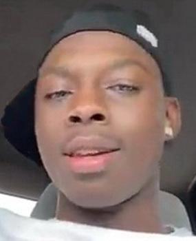 Deandre Pitts death by force case in Warner-robins, GA