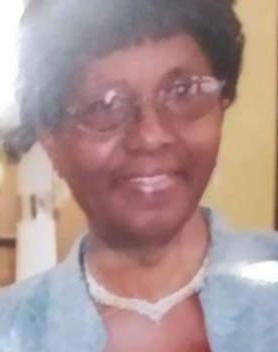 Jeannette Turner death by force case profile photo