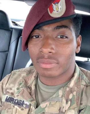 Marcos Miranda death by force case profile photo