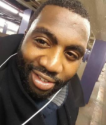 Sean Best death by force case profile photo