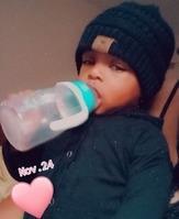 Monterrius Brown death by force case profile photo