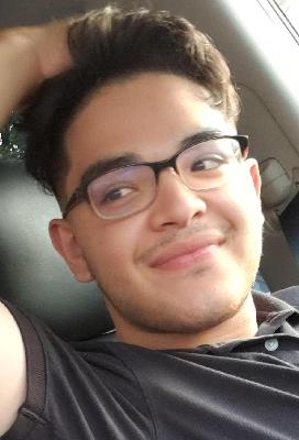 Jerry Salazar death by force case profile photo