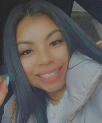 Sara Holtrop death by force case profile photo