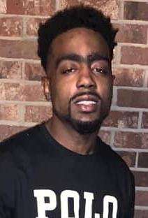 Daytron Merriweather death by force case profile photo
