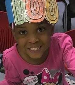 Miracle Brantley death by force case in Macon, GA