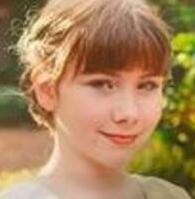 Katelyn Poole death by force case profile photo