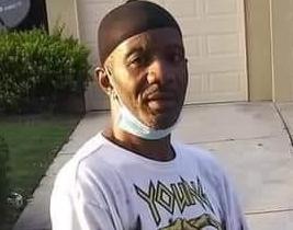 Lionel Robinson death by force case profile photo