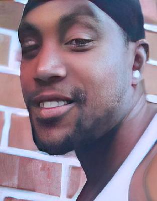 Alex Tolbert death by force case profile photo